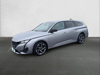 Photo Peugeot 308 SW 308 SW BlueHDi 130ch S&S EAT8