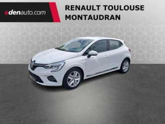 Photo Renault Clio TCe 100 Business