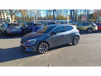 Photo Renault Clio TCe 130 EDC FAP Cool Chic
