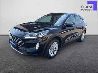 Photo Ford Kuga Kuga 2.5 Duratec 190 ch FHEV I-AWD Powershift