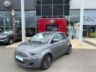 Photo Fiat 500 III e 118 ch Icône 3p