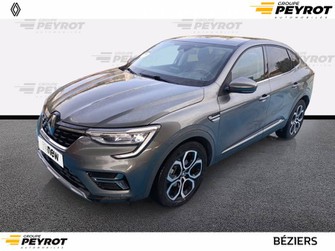 Photo Renault Arkana E-Tech 145 - 21B Intens