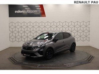 Photo Renault Clio E-Tech full hybrid 145 Esprit Alpine