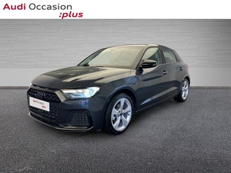 Photo Audi A1 Sportback 30 TFSI 110ch Avus S tronic 7