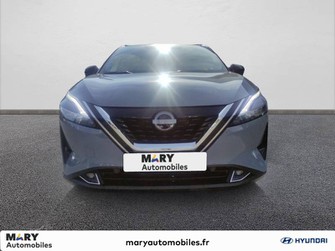 Photo Nissan Qashqai VP e-Power 190 ch Tekna+