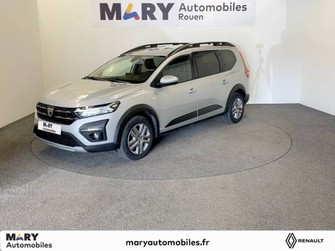 Photo Dacia Jogger TCe 110 7 places Confort