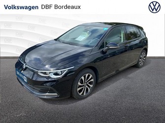 Photo Volkswagen Golf 1.5 eTSI OPF 130 DSG7 Active