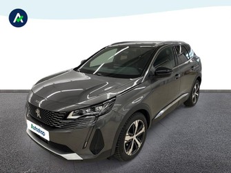 Photo Peugeot 3008 1.5 BlueHDi 130ch S&S GT EAT8