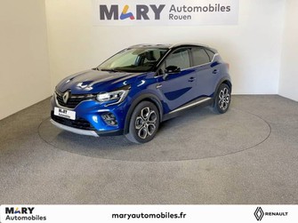 Photo Renault Captur TCe 140 - 21 Intens