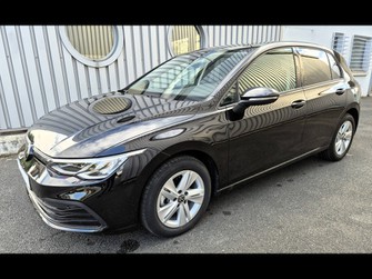 Photo Volkswagen Golf 1.0 eTSI OPF 110ch Life Plus DSG7
