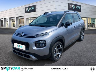 Photo Citroen C3 Aircross C3 Aircross PureTech 130 S&S EAT6