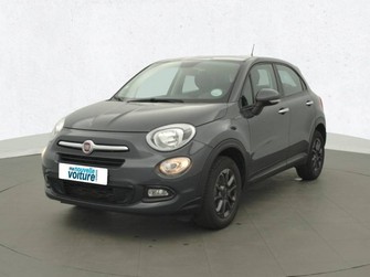 Photo Fiat 500X BUSINESS MY18 1.6 MultiJet 120 ch - Popstar
