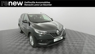 Photo Renault Kadjar Blue dCi 115 EDC Business