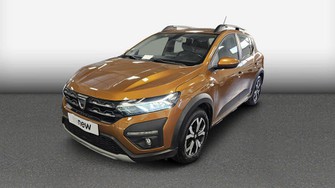 Photo Dacia Sandero Sandero TCe 90