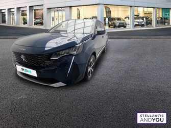 Photo Peugeot 5008 PureTech 130ch S&S EAT8 Allure Pack