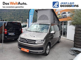 Photo Volkswagen California T6 California T6 2.0 TDI 198 DSG7 4Motion