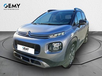 Photo Citroen C3 Aircross PureTech 110 S&S BVM6 Shine