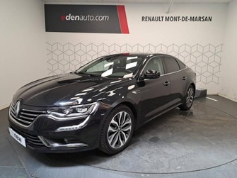 Photo Renault Talisman Blue dCi 160 EDC Intens 4p