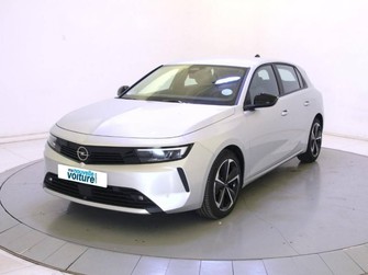 Photo Opel Astra 1.5 Diesel 130 ch BVA8