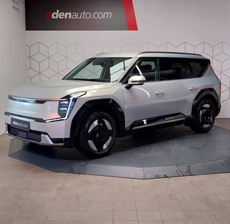 Photo Kia EV9 204 ch Earth 5p
