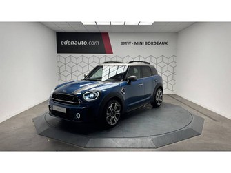 Photo Mini Countryman Mini Countryman 178 ch BVA7 Cooper S Yours