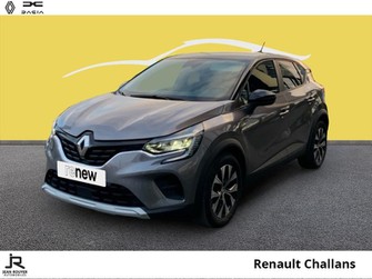 Photo Renault Captur 1.0 TCe 90ch Evolution