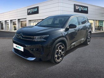 Photo Citroen C5 Aircross BlueHDi 130ch S&S Feel Pack EAT8