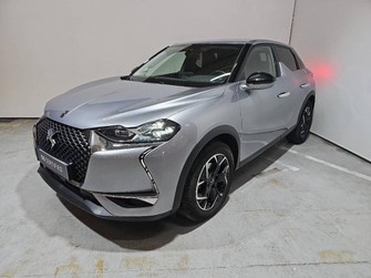 Photo DS 3 Crossback PureTech 130ch Performance Line Automatique 7cv