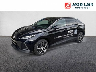 Photo MG  Electric 77kWh - 180 kW 2WD Luxury