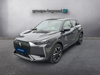 Photo DS  E-Tense 156ch Antoine de Saint Exupéry