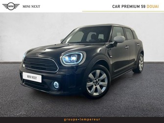 Photo Mini  Countryman Cooper D  150ch Northwood BVA8