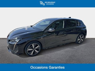 Photo Peugeot 308 308 PureTech 130ch S&S EAT8