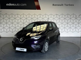 Photo Renault ZOE R110 Achat Intégral - 21 Life