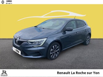 Photo Renault Megane 1.0 TCe 115ch Limited -21N