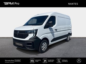 Photo Renault Master Fg IV F3500 L2H2 2.0 Blue dCi 150ch Advance Euro VI