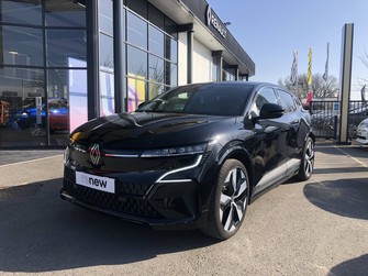 Photo Renault Megane E-TECH Megane E-Tech EV60 220 ch super charge