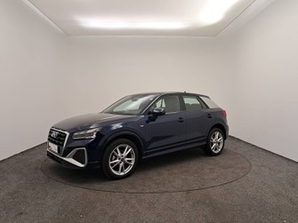 Photo Audi Q2 Q2 30 TFSI 110 BVM6