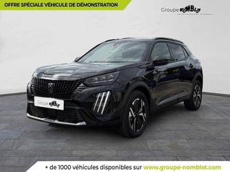 Photo Peugeot 2008 2008 Hybrid 145 e-DCS6