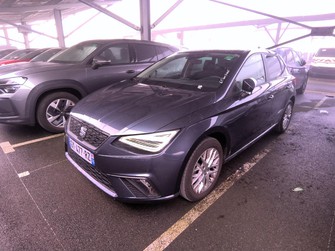 Photo Seat Ibiza IBIZA
