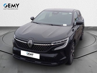 Photo Renault Austral E-Tech hybrid 200 Techno