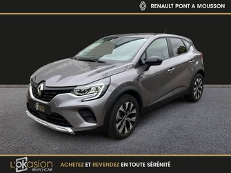 Photo Renault Captur Captur TCe 90