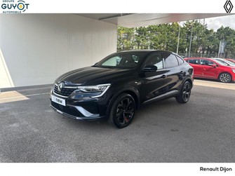 Photo Renault Arkana E-Tech 145 - 21B R.S. Line