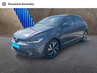Photo Volkswagen Polo 1.0 TSI 110ch R-Line DSG7