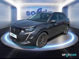 Photo Peugeot 2008 1.2 PureTech 100ch S&S Style