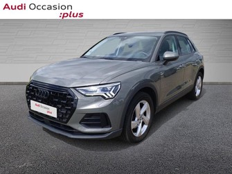 Photo Audi Q3 35 TDI 150ch Design quattro S tronic 7
