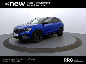 Photo Renault Austral Austral mild hybrid 160 auto