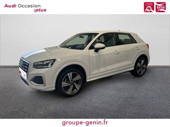 Photo Audi Q2 Q2 35 TFSI 150 S tronic 7