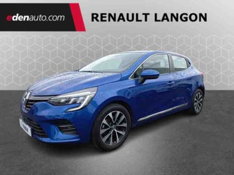 Photo Renault Clio TCe 140 - 21N Intens