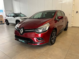 Photo Renault Clio 1.2 TCe 120ch energy Intens 5p