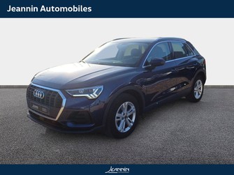Photo Audi Q3 BUSINESS Q3 2.0 TDI 150 ch